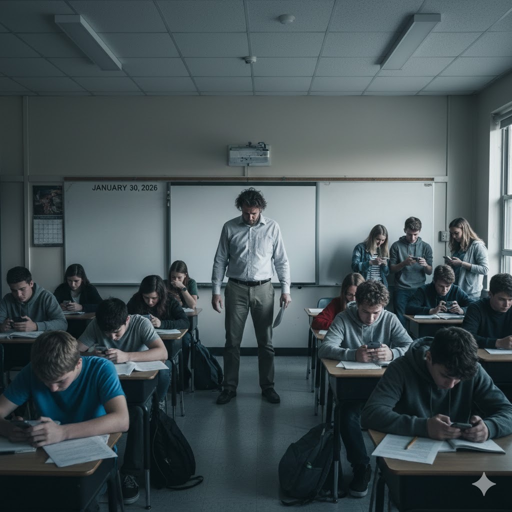 Hoy los colegios ya no compiten solo por calidad académica